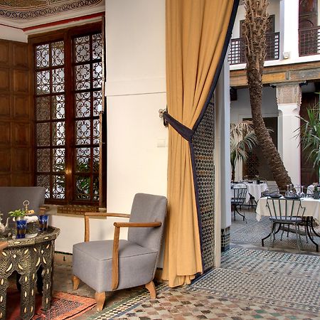 Marrakech Riads, Angsana Heritage Collection Marakéš Exteriér fotografie