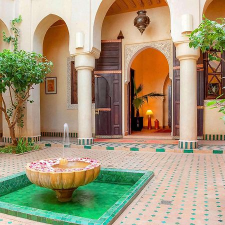 Marrakech Riads, Angsana Heritage Collection Marakéš Exteriér fotografie