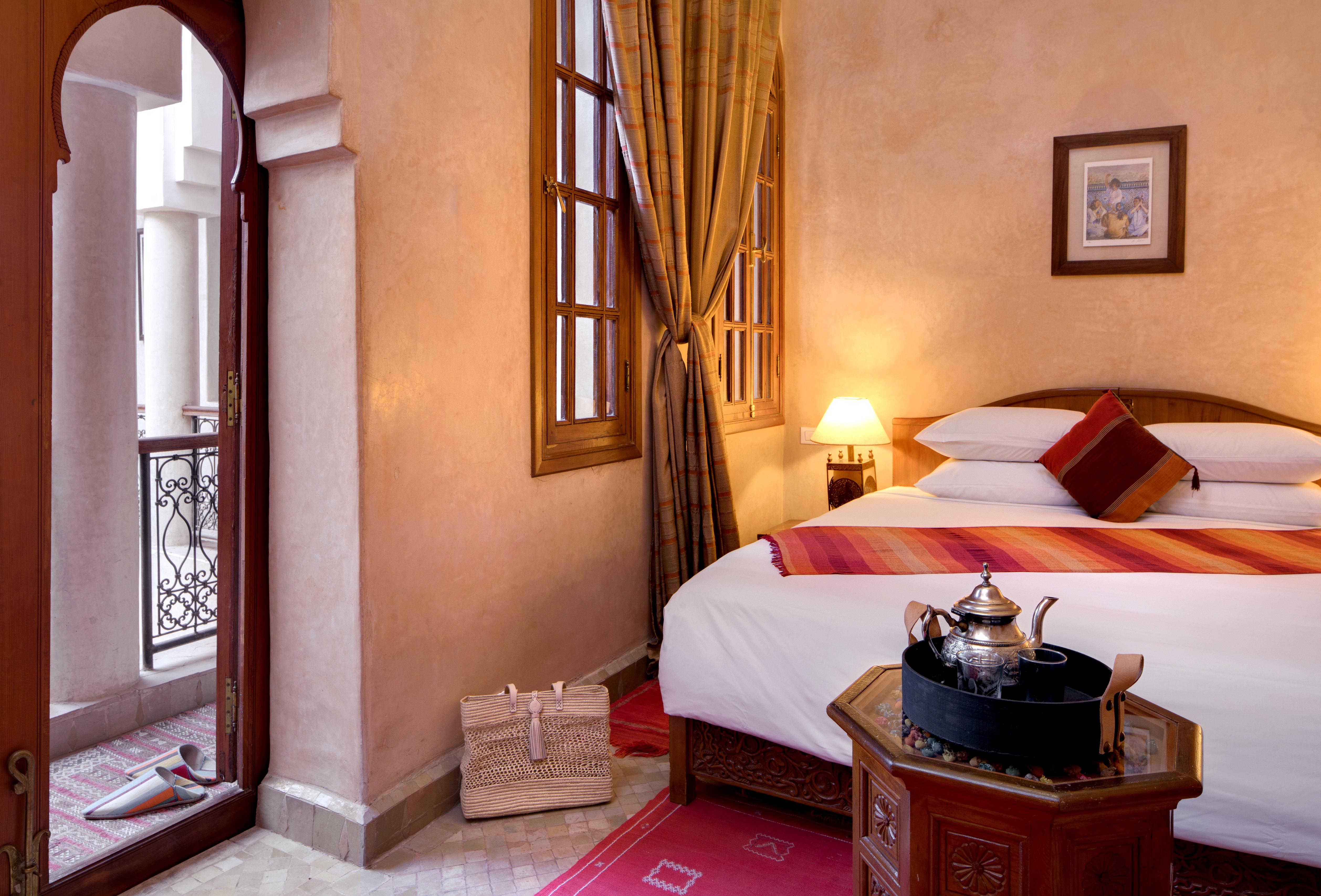 Marrakech Riads, Angsana Heritage Collection Marakéš Exteriér fotografie