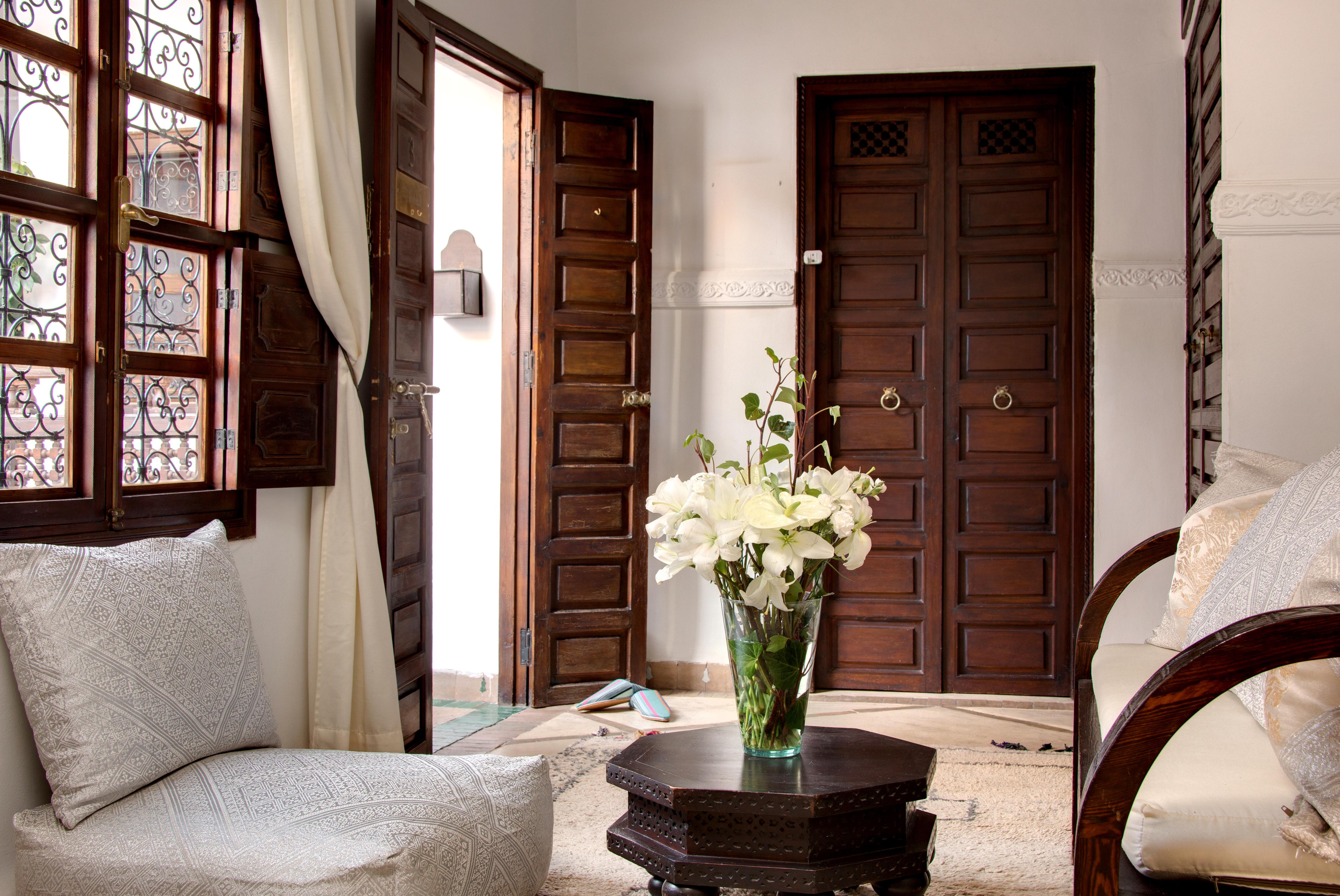 Marrakech Riads, Angsana Heritage Collection Marakéš Exteriér fotografie