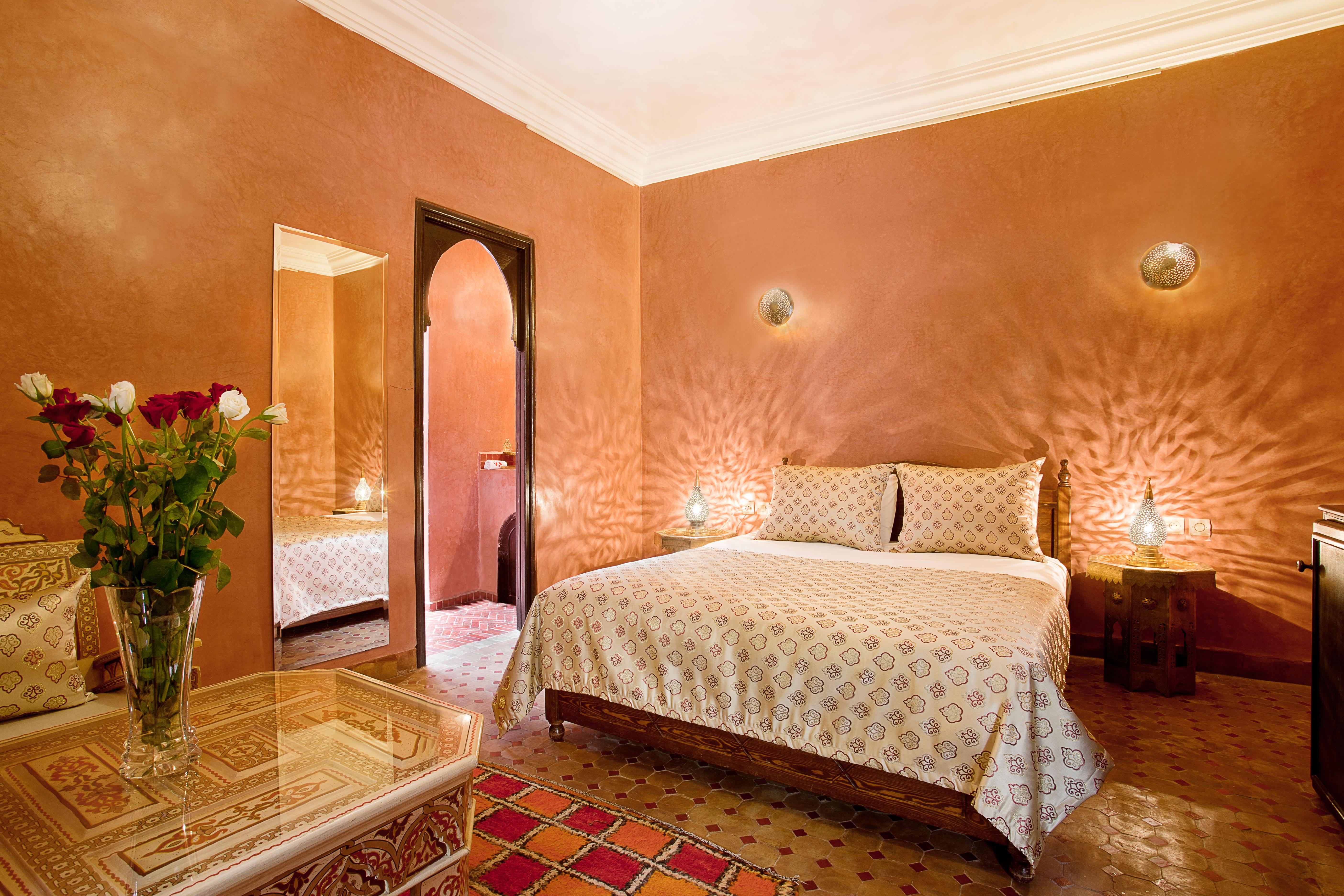 Marrakech Riads, Angsana Heritage Collection Marakéš Exteriér fotografie