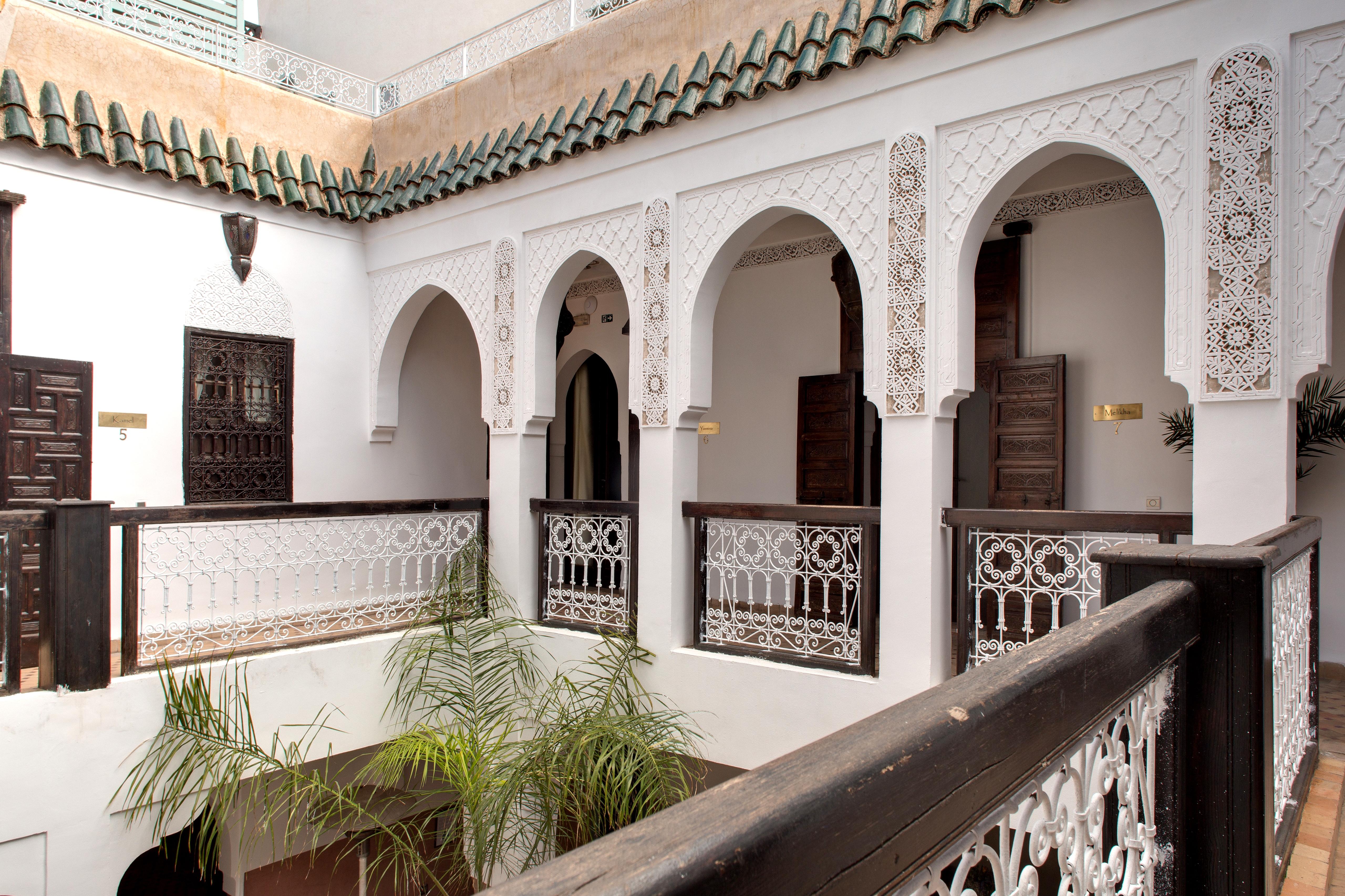 Marrakech Riads, Angsana Heritage Collection Marakéš Exteriér fotografie