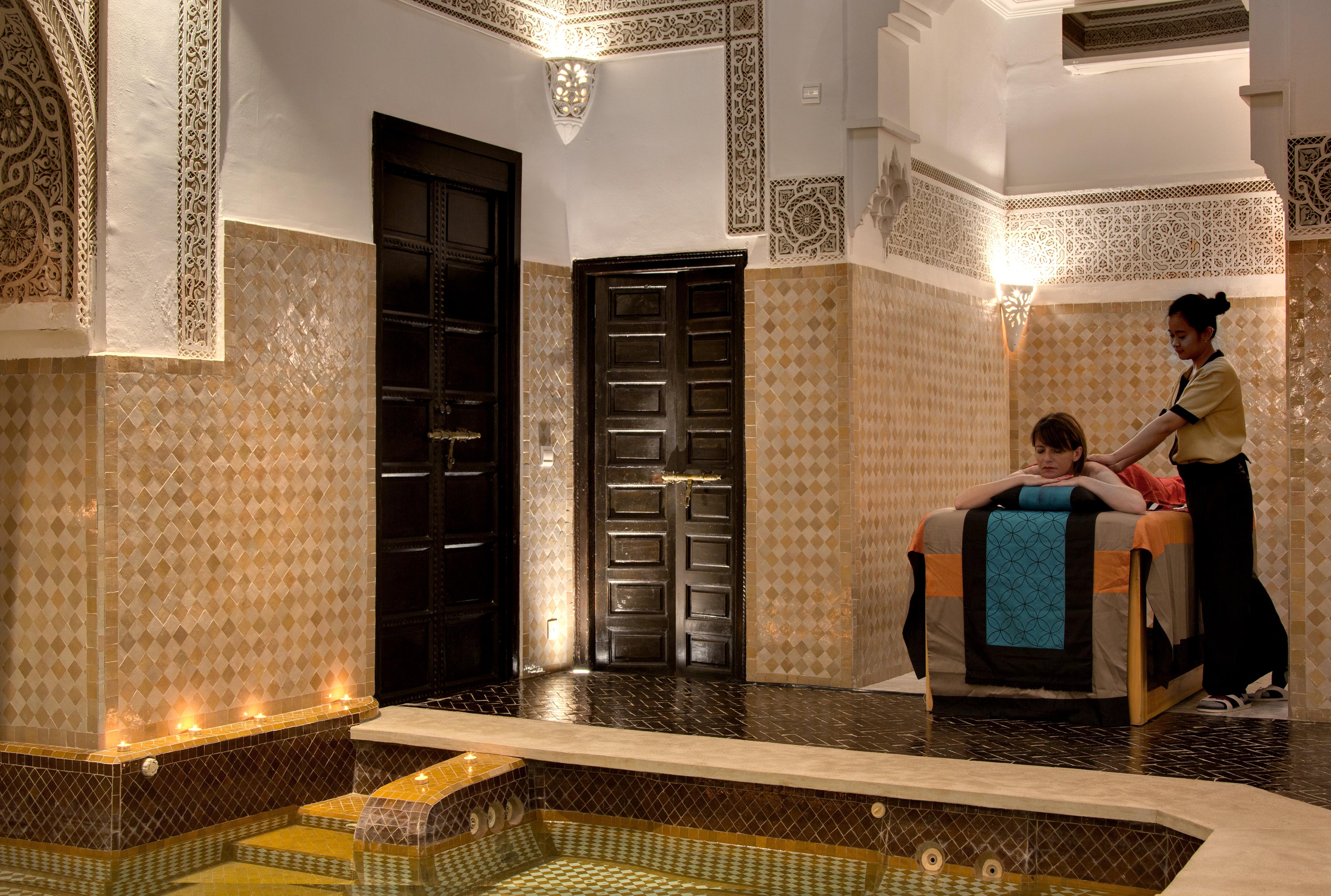 Marrakech Riads, Angsana Heritage Collection Marakéš Exteriér fotografie