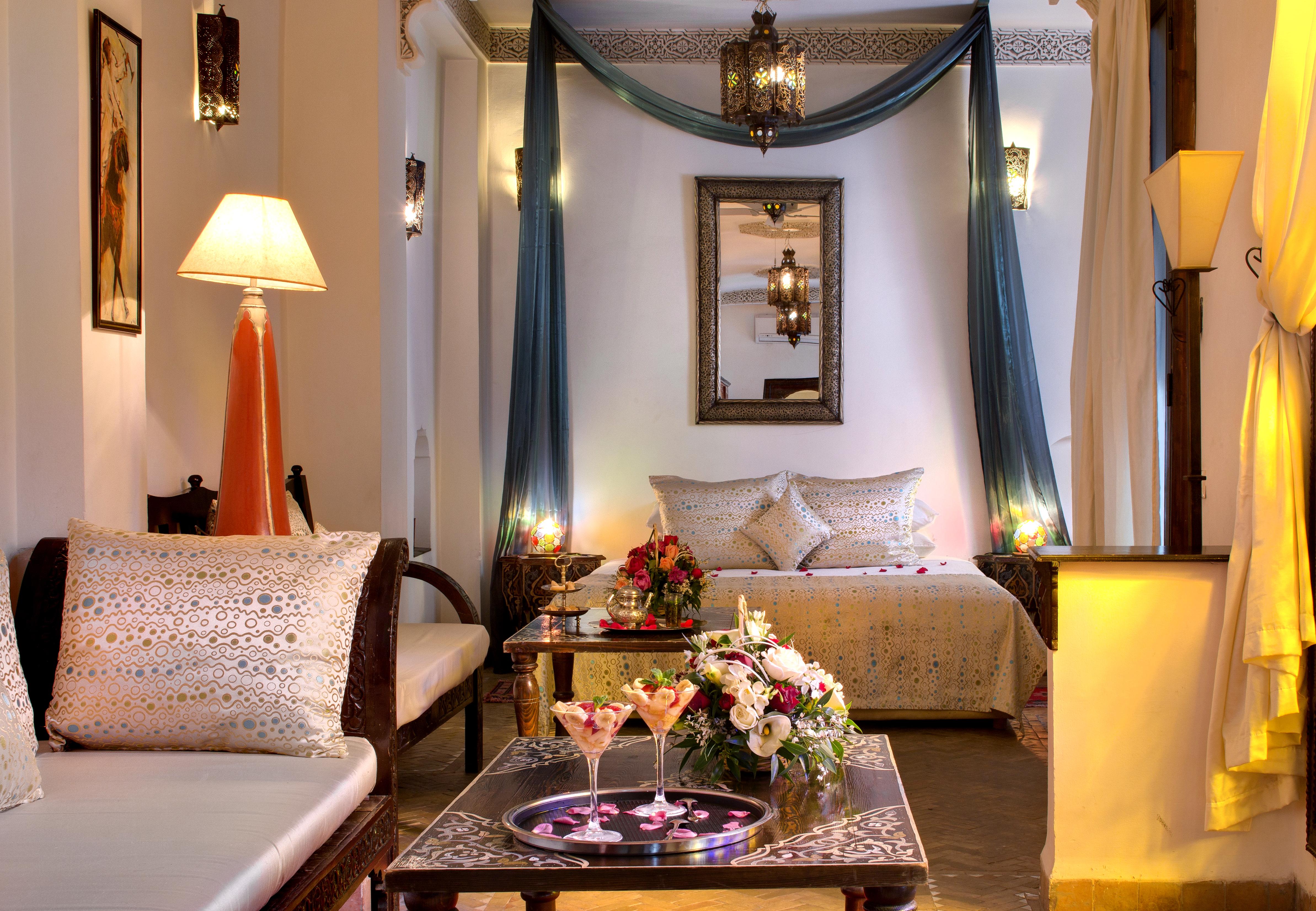 Marrakech Riads, Angsana Heritage Collection Marakéš Exteriér fotografie