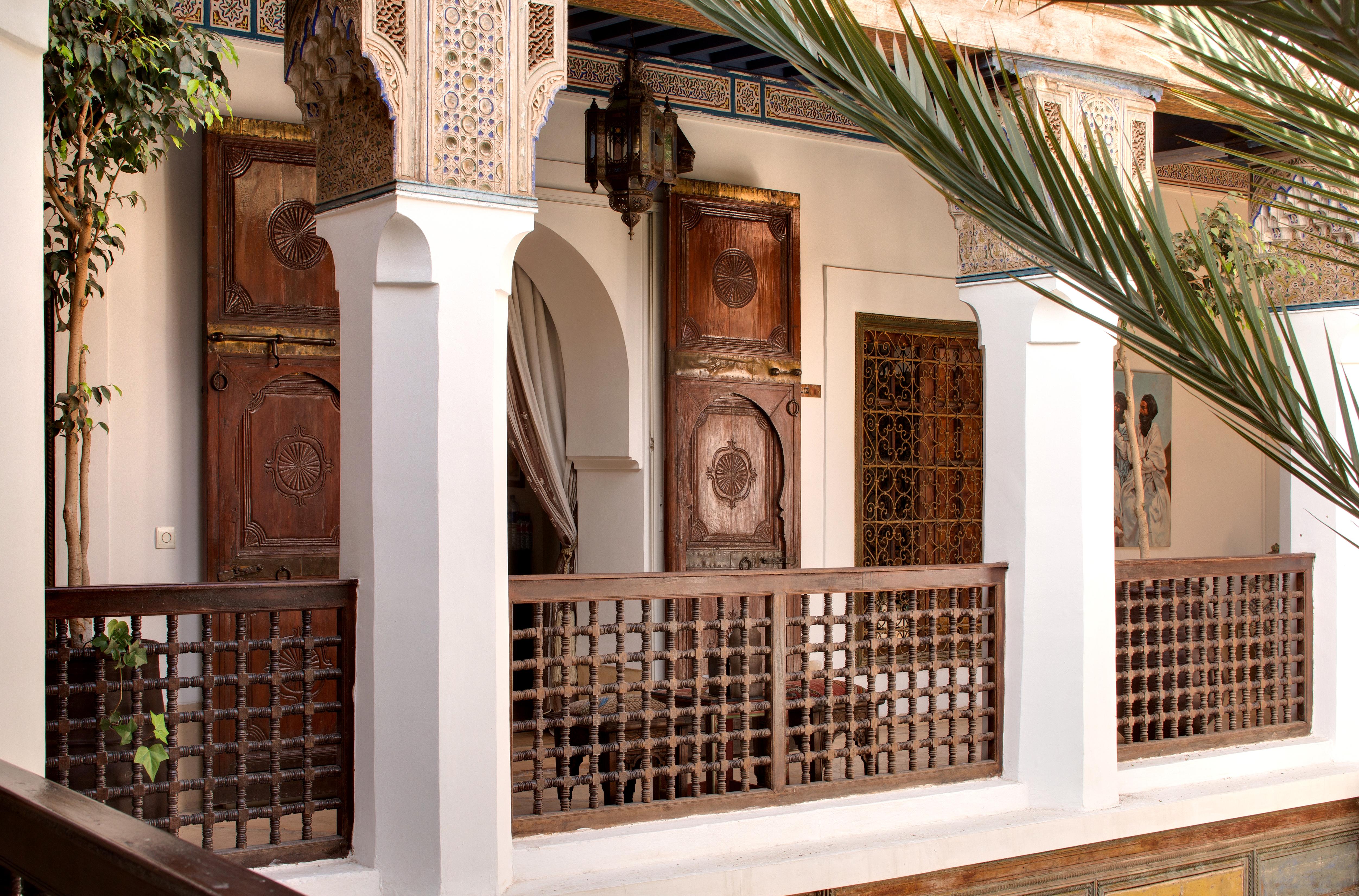 Marrakech Riads, Angsana Heritage Collection Marakéš Exteriér fotografie