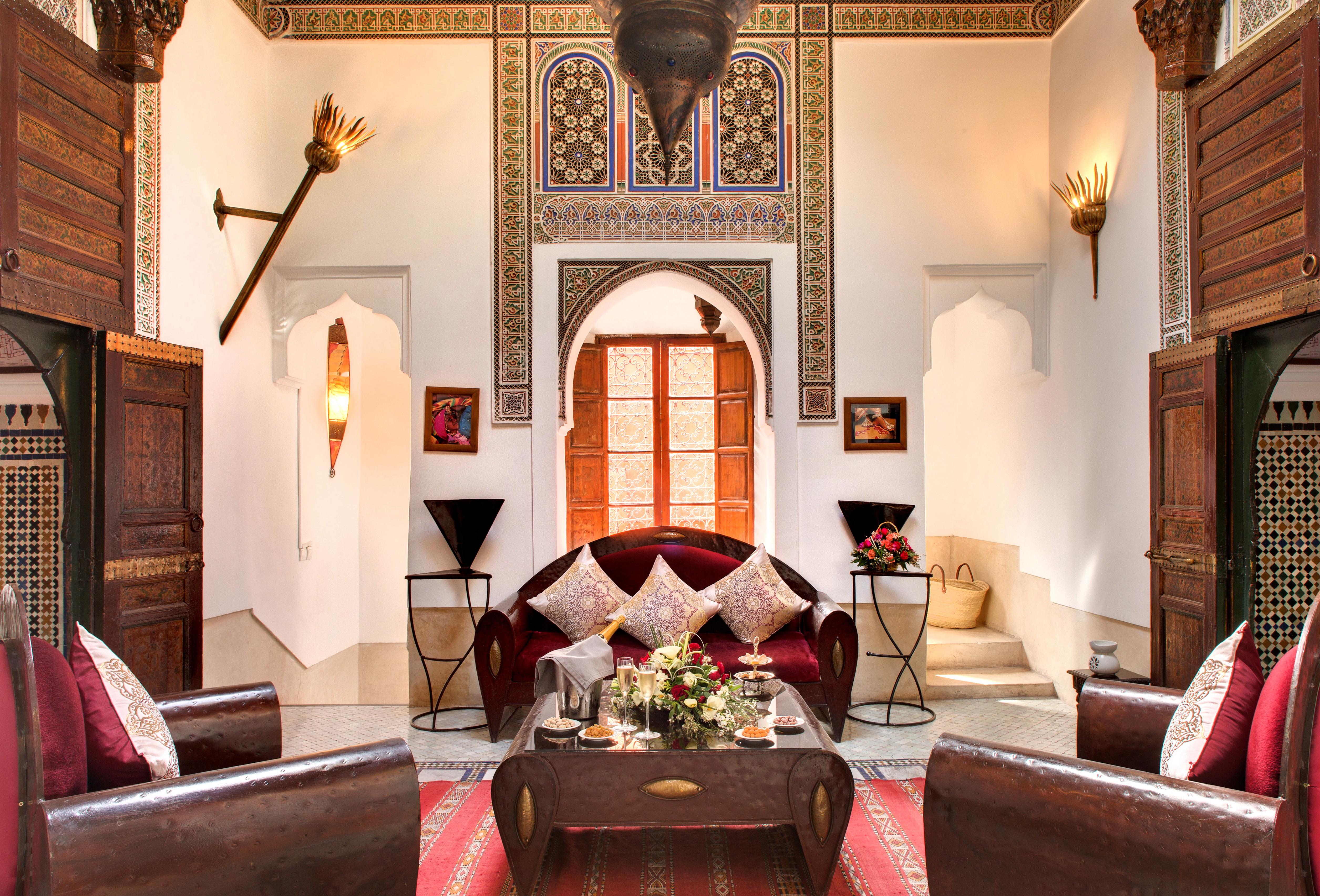 Marrakech Riads, Angsana Heritage Collection Marakéš Exteriér fotografie