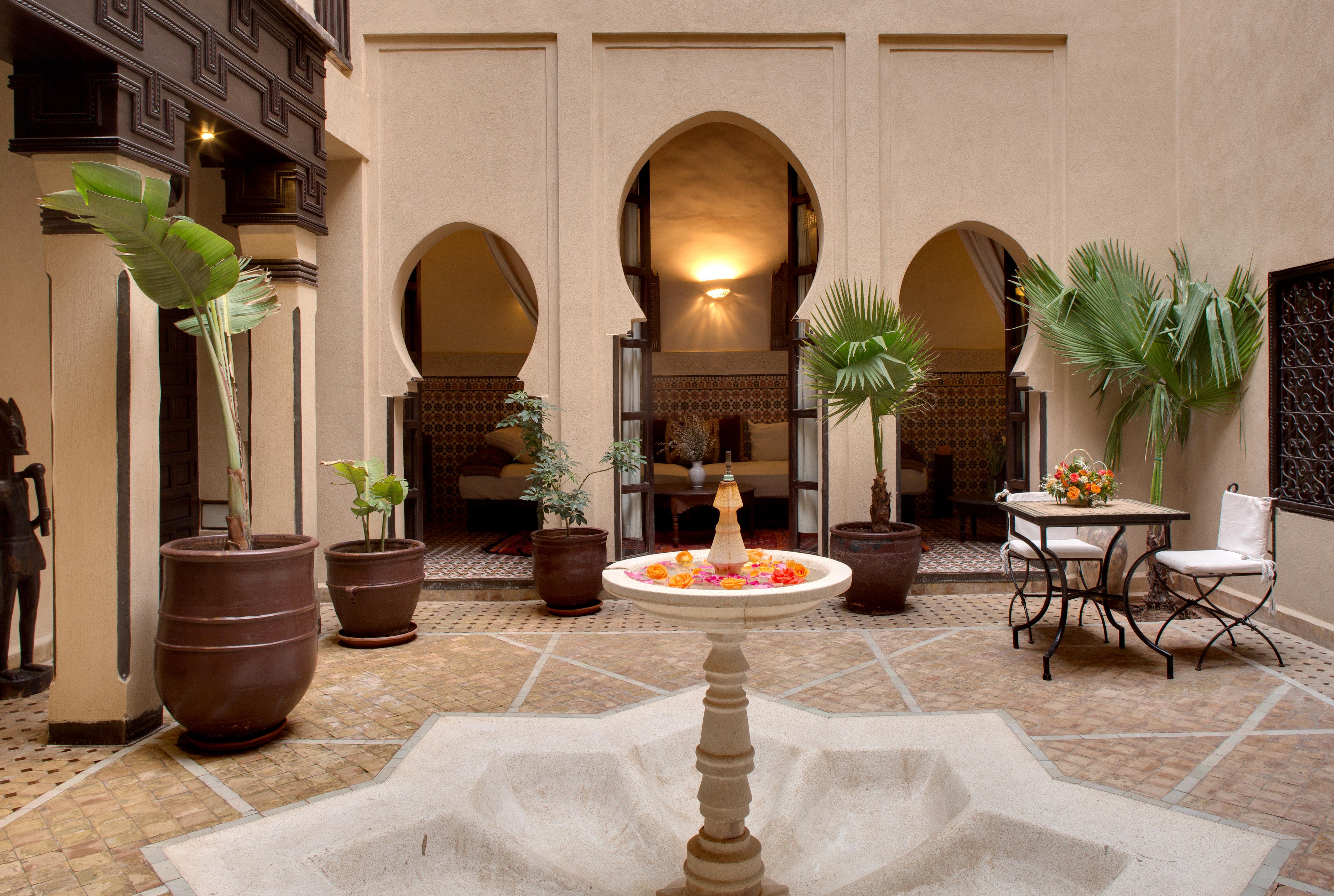 Marrakech Riads, Angsana Heritage Collection Marakéš Exteriér fotografie