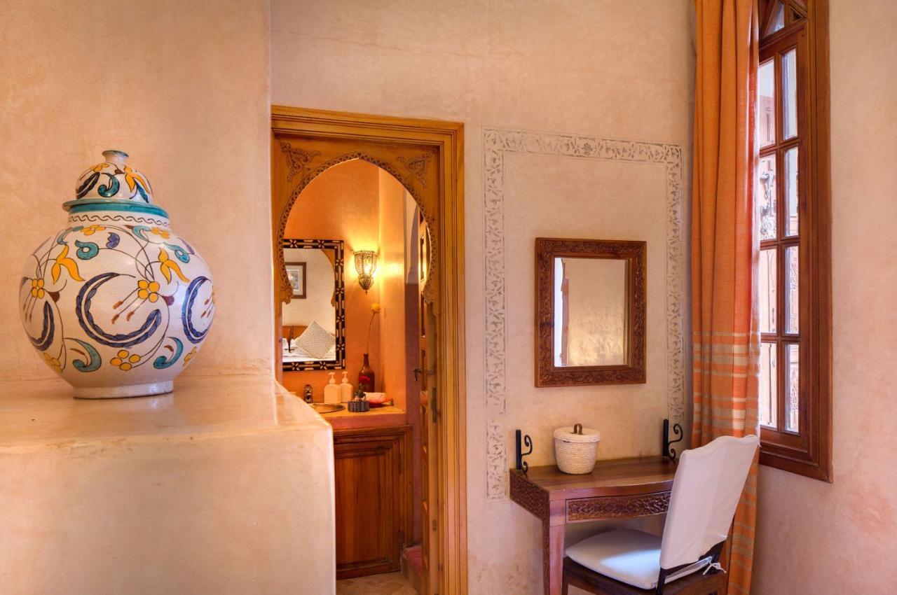 Marrakech Riads, Angsana Heritage Collection Marakéš Exteriér fotografie