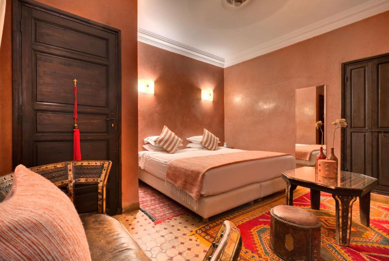 Marrakech Riads, Angsana Heritage Collection Marakéš Exteriér fotografie