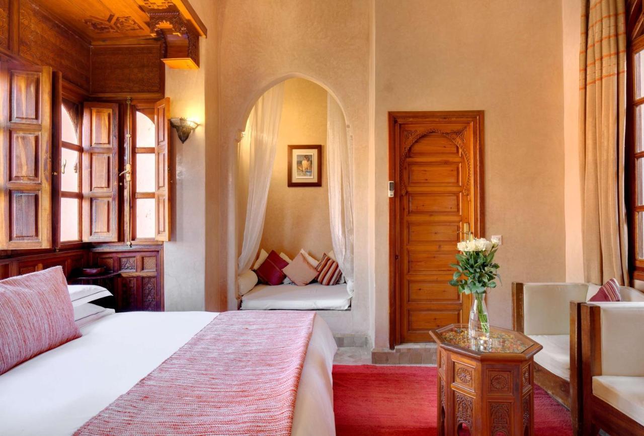 Marrakech Riads, Angsana Heritage Collection Marakéš Exteriér fotografie