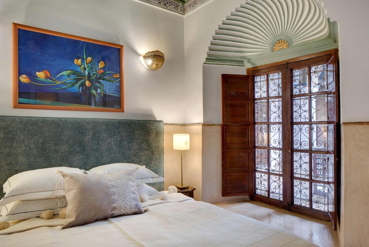 Marrakech Riads, Angsana Heritage Collection Marakéš Exteriér fotografie