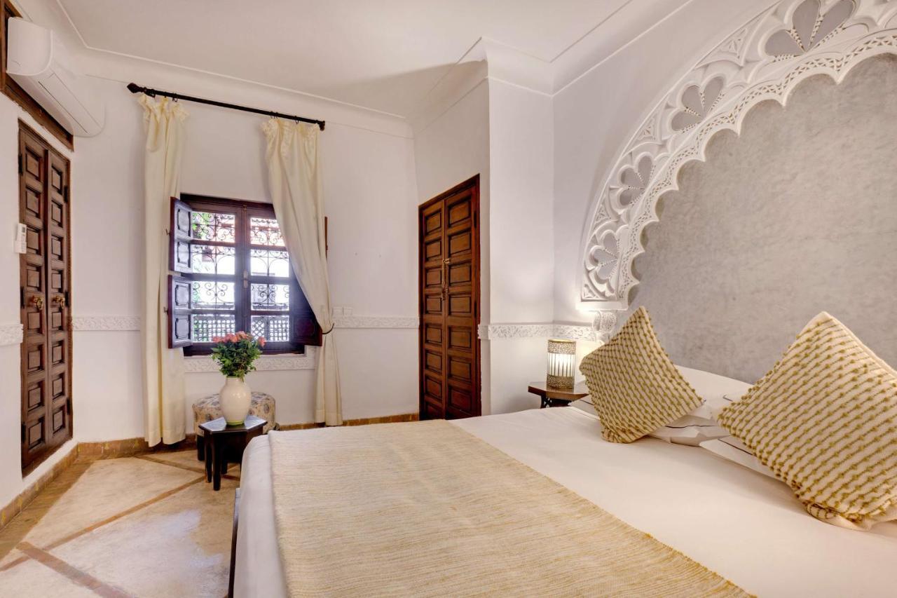 Marrakech Riads, Angsana Heritage Collection Marakéš Exteriér fotografie