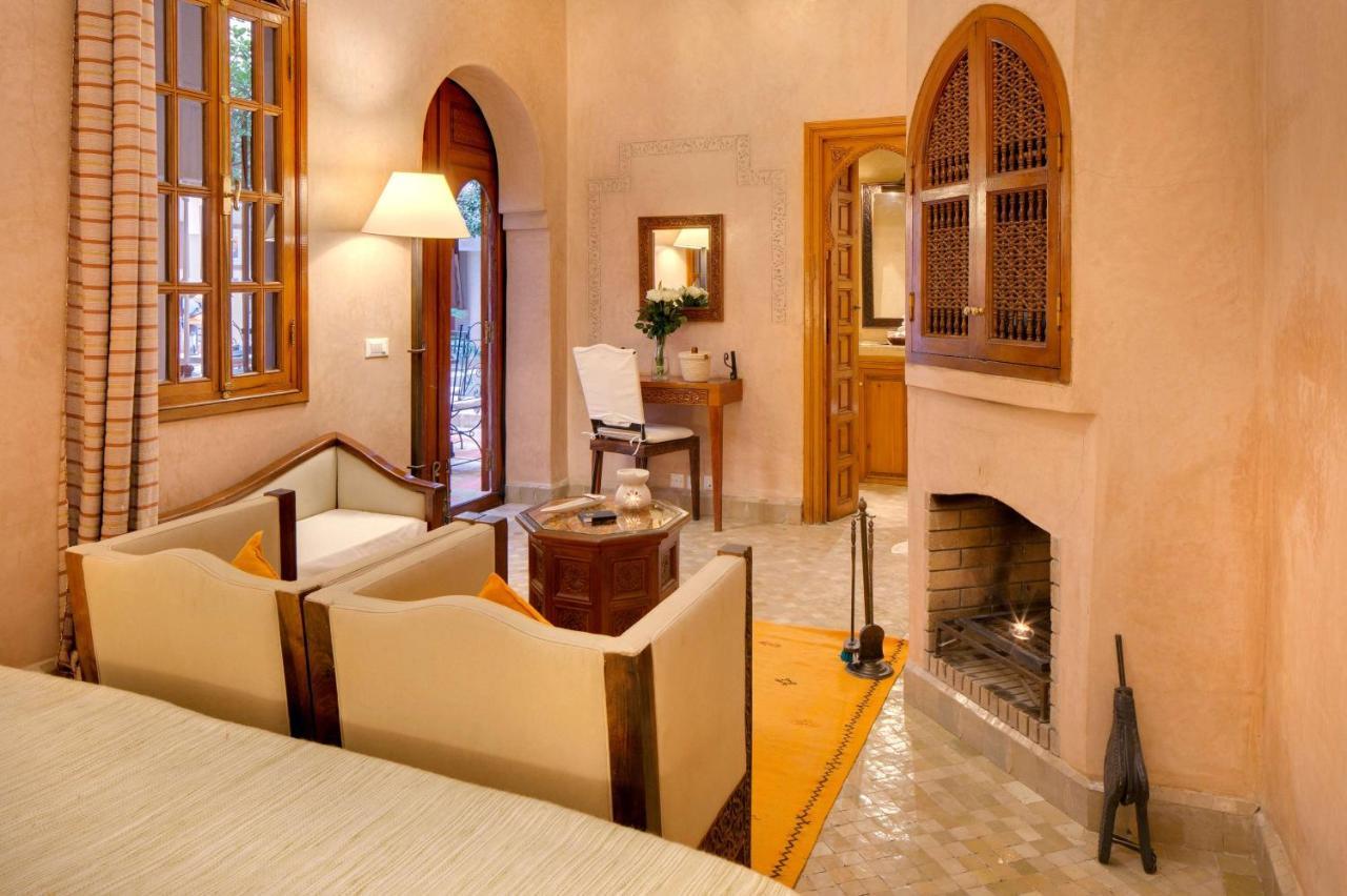 Marrakech Riads, Angsana Heritage Collection Marakéš Exteriér fotografie