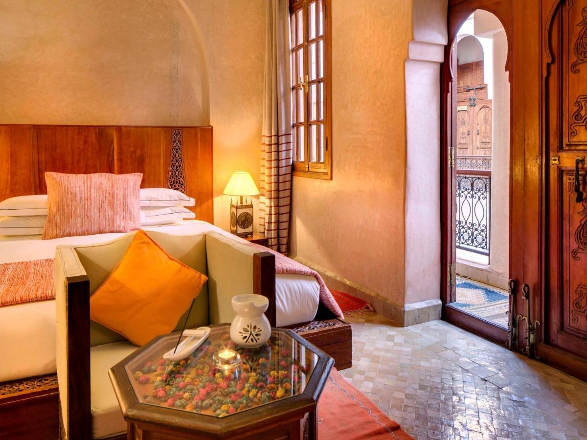 Marrakech Riads, Angsana Heritage Collection Marakéš Exteriér fotografie