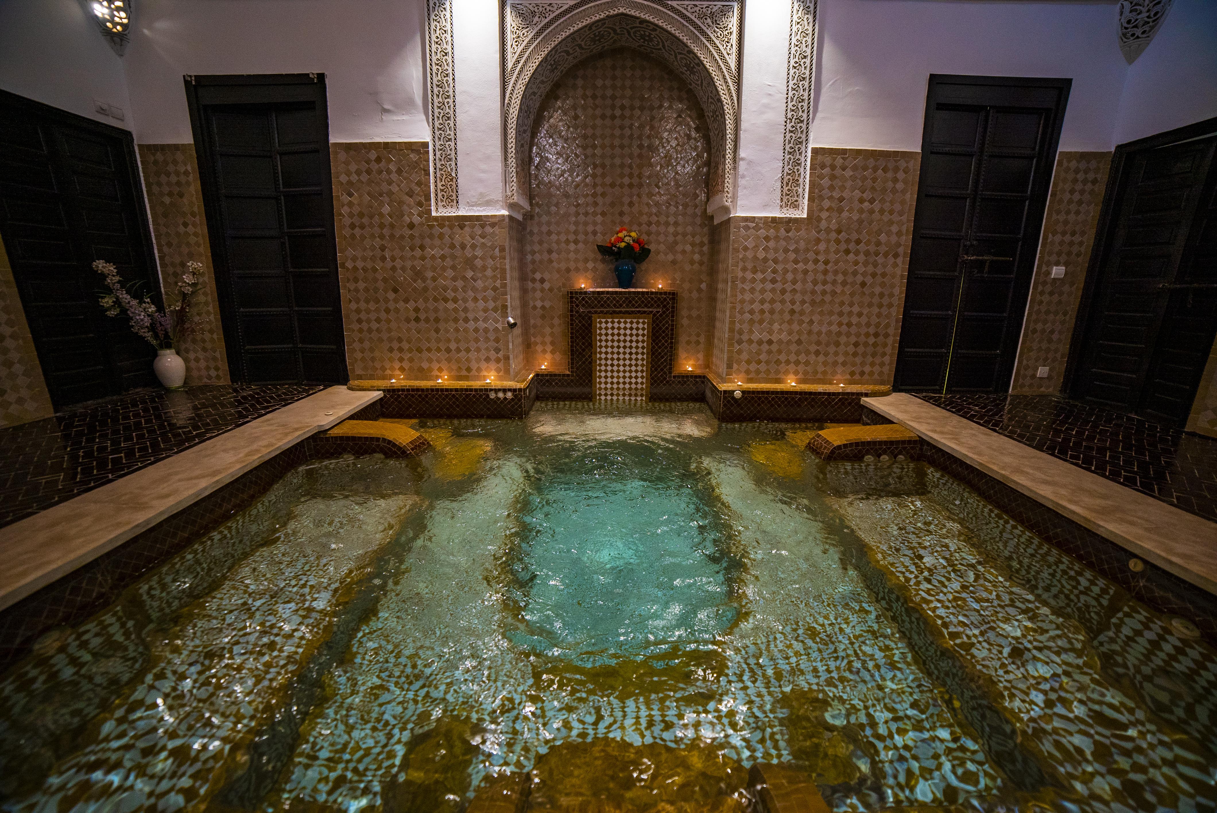 Marrakech Riads, Angsana Heritage Collection Marakéš Exteriér fotografie