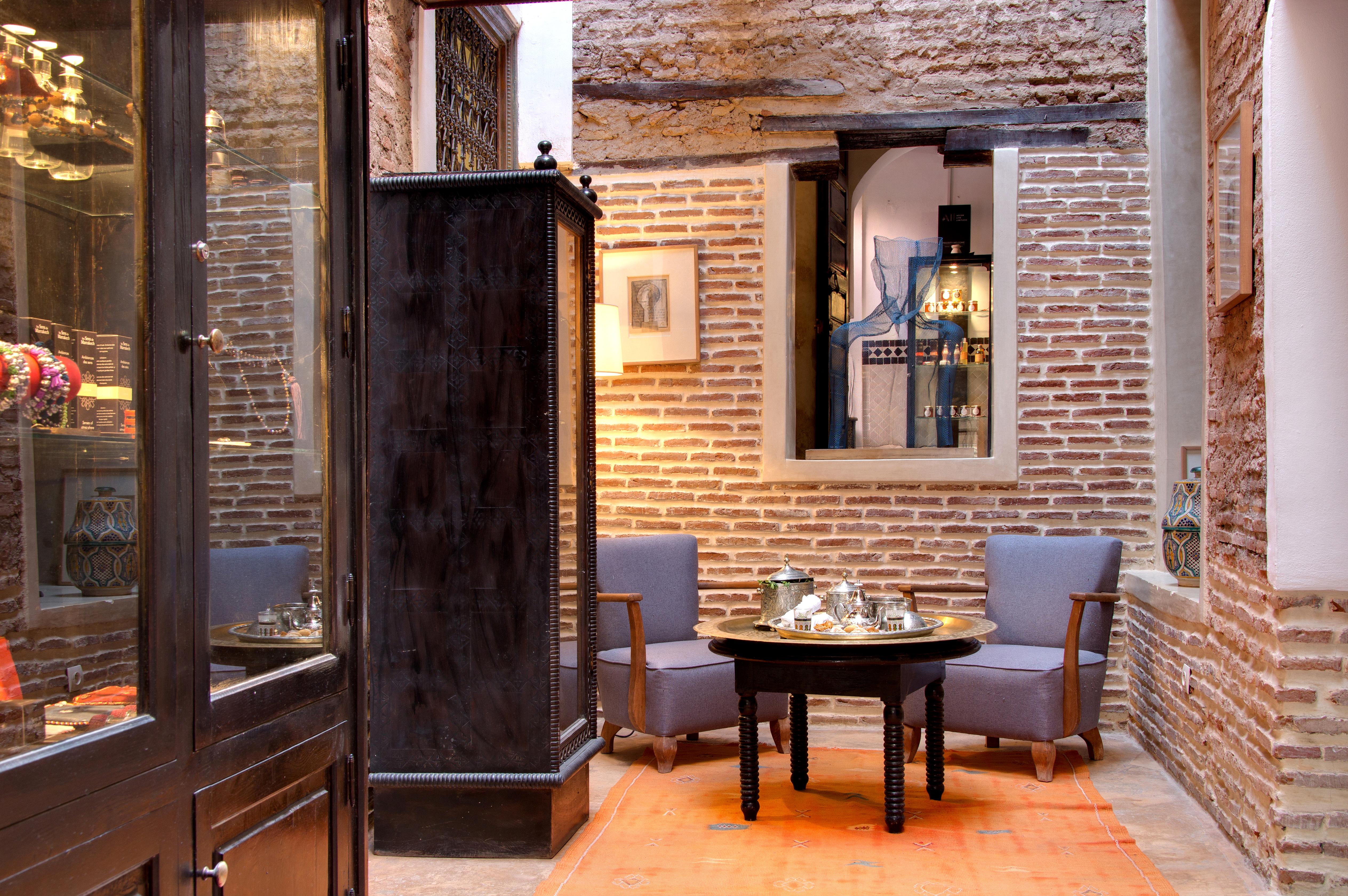 Marrakech Riads, Angsana Heritage Collection Marakéš Exteriér fotografie