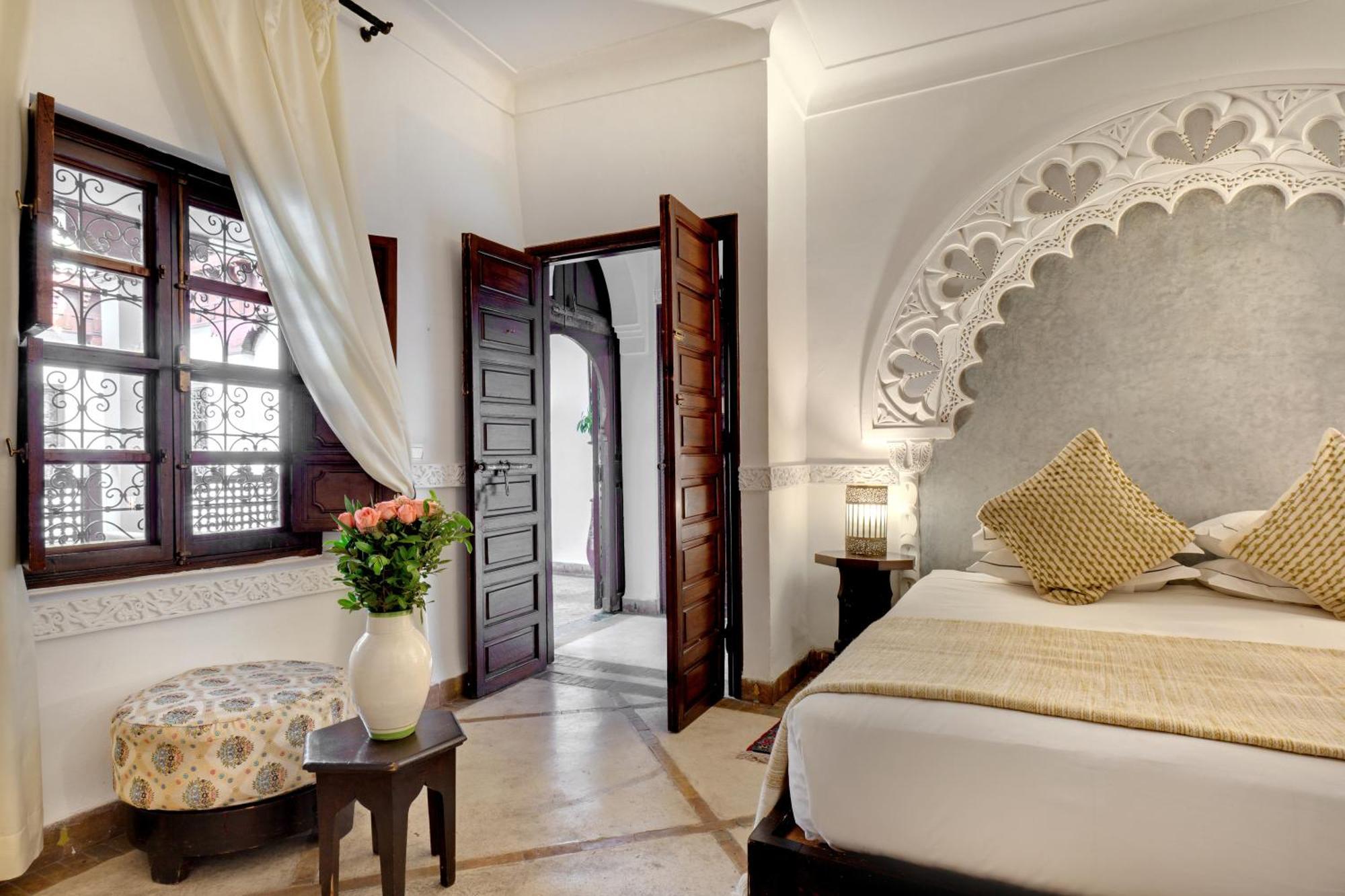 Marrakech Riads, Angsana Heritage Collection Marakéš Exteriér fotografie