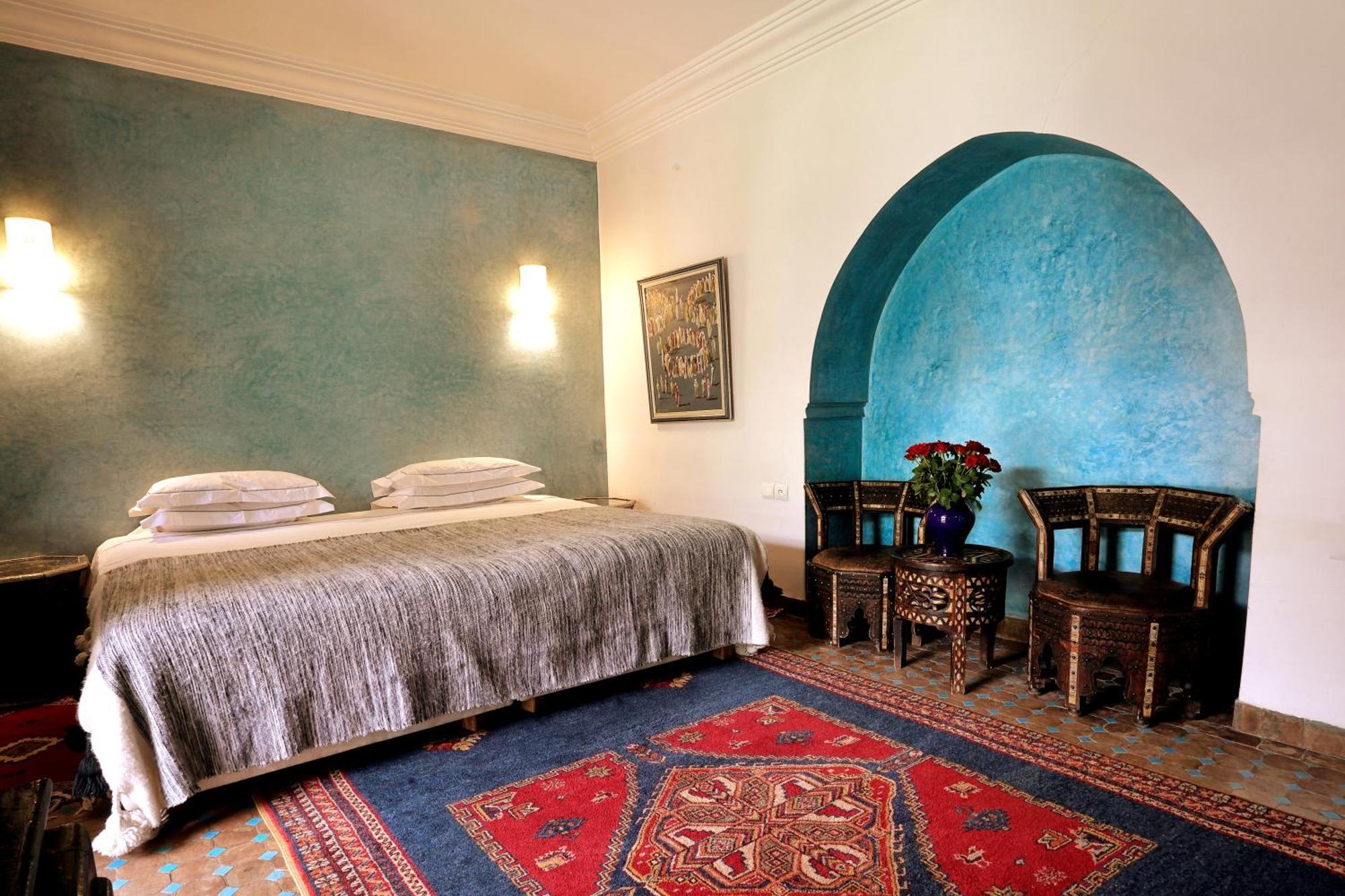 Marrakech Riads, Angsana Heritage Collection Marakéš Exteriér fotografie