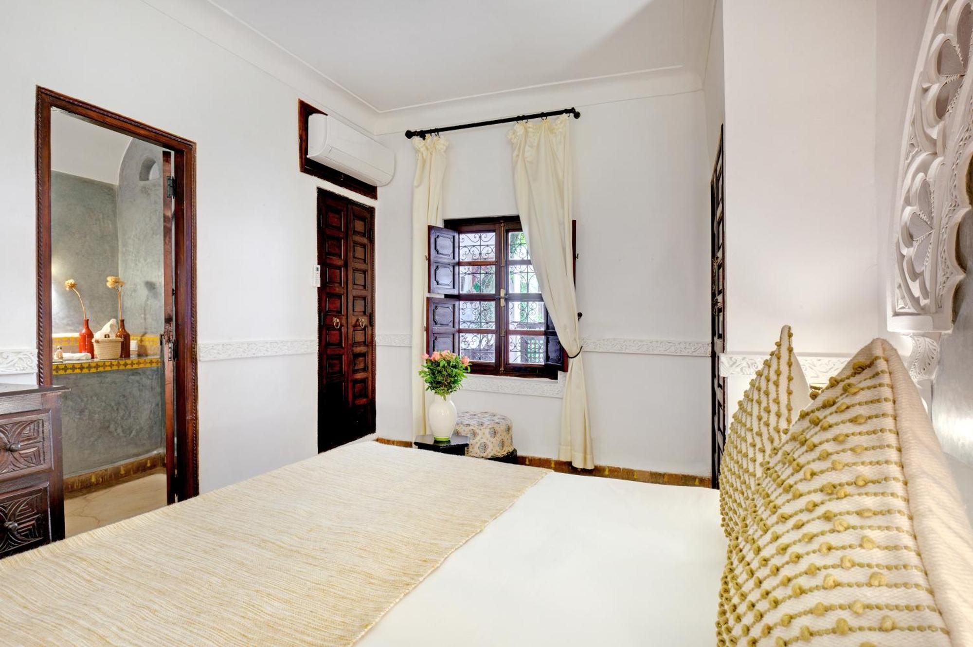 Marrakech Riads, Angsana Heritage Collection Marakéš Exteriér fotografie
