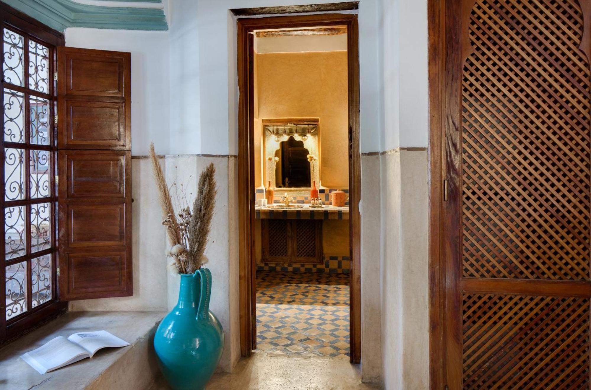 Marrakech Riads, Angsana Heritage Collection Marakéš Exteriér fotografie