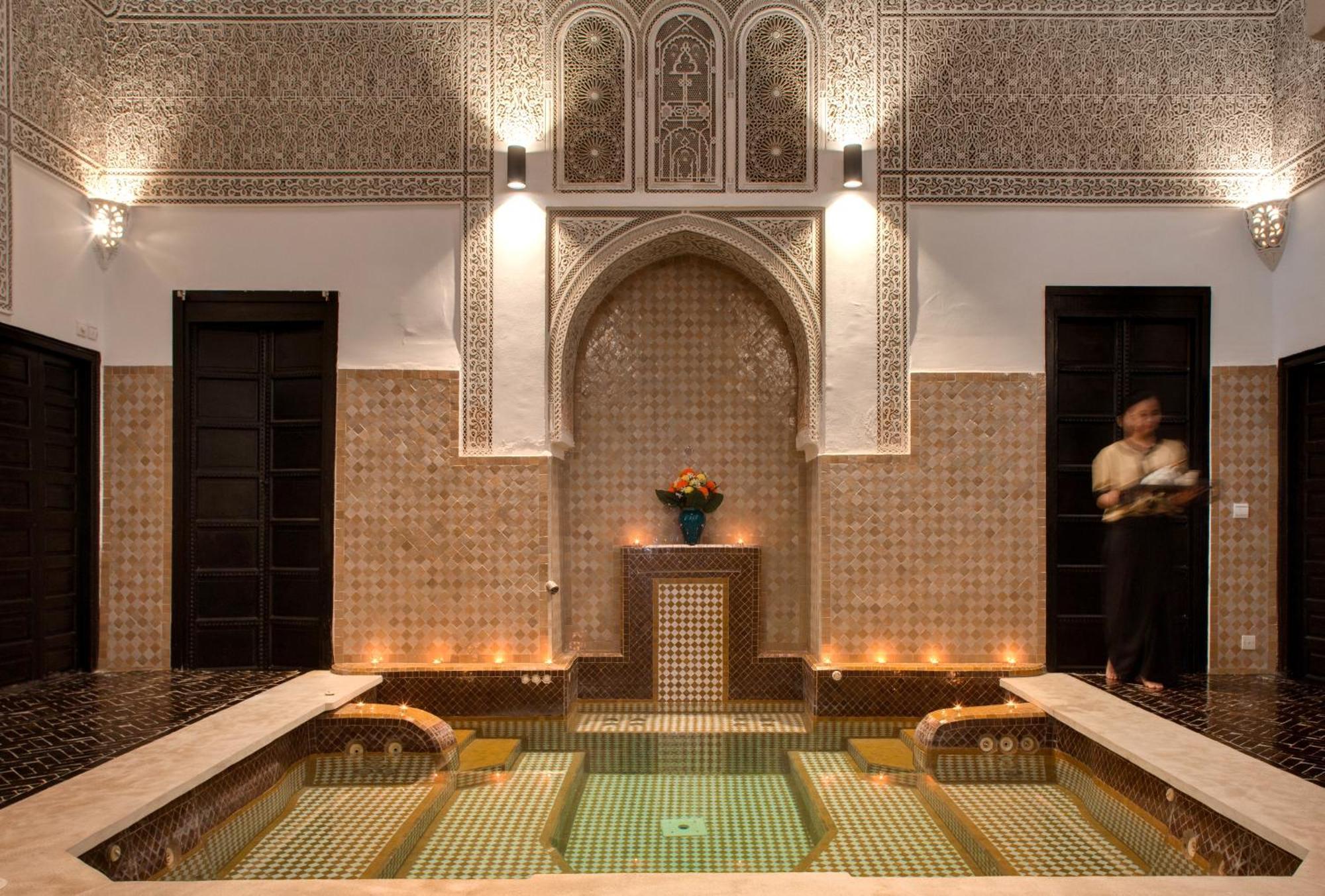 Marrakech Riads, Angsana Heritage Collection Marakéš Exteriér fotografie