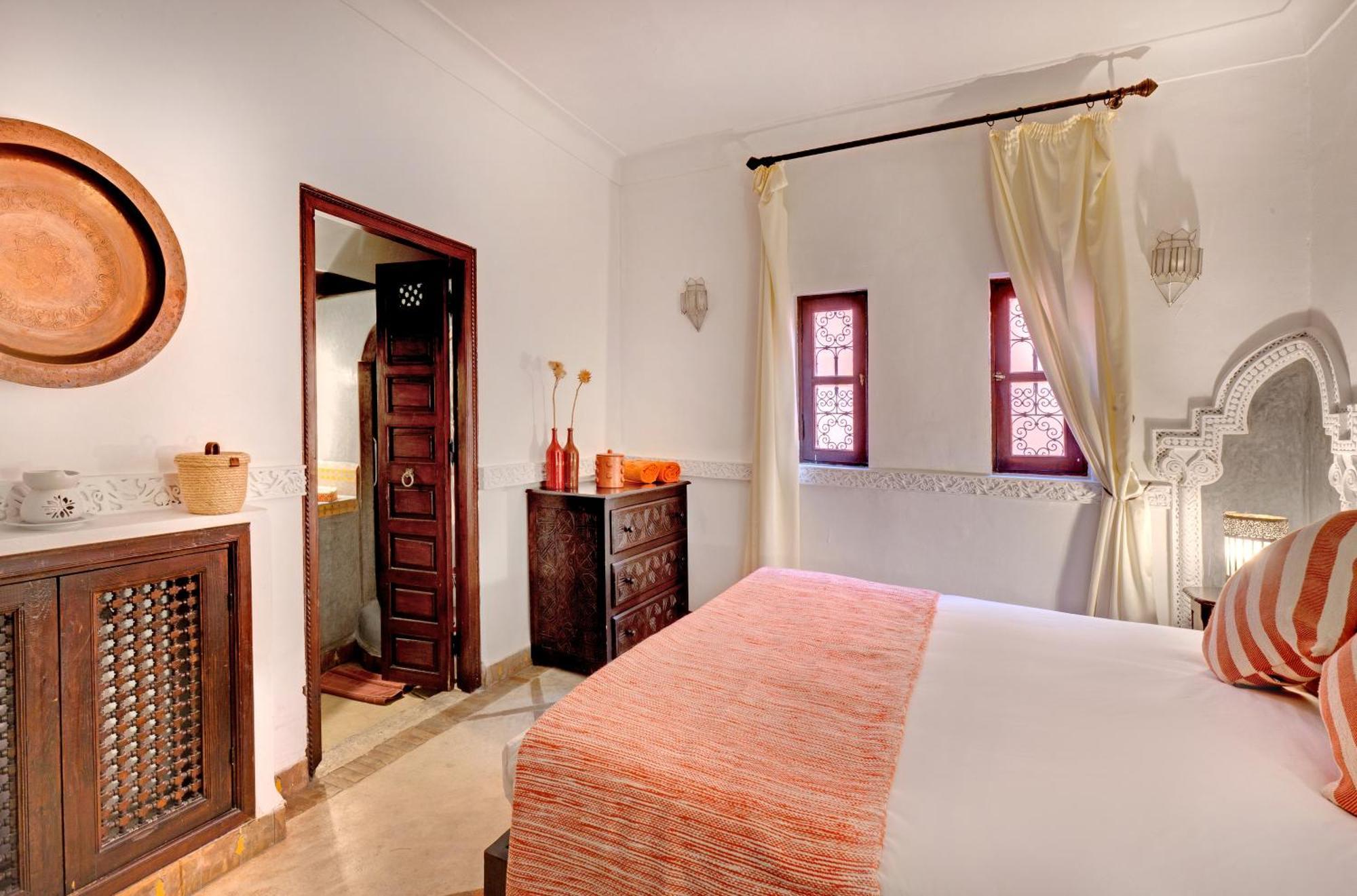 Marrakech Riads, Angsana Heritage Collection Marakéš Exteriér fotografie