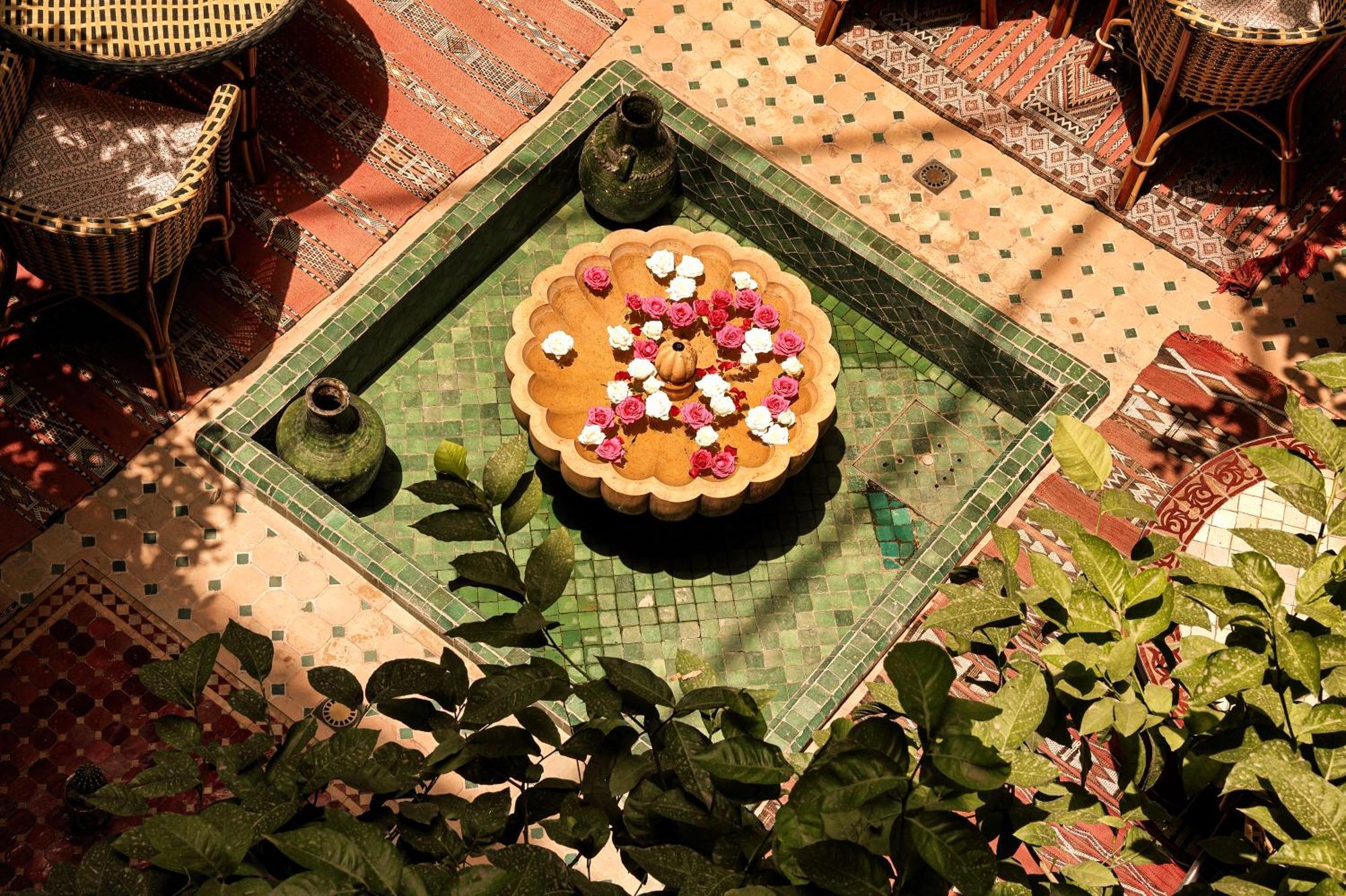 Marrakech Riads, Angsana Heritage Collection Marakéš Exteriér fotografie
