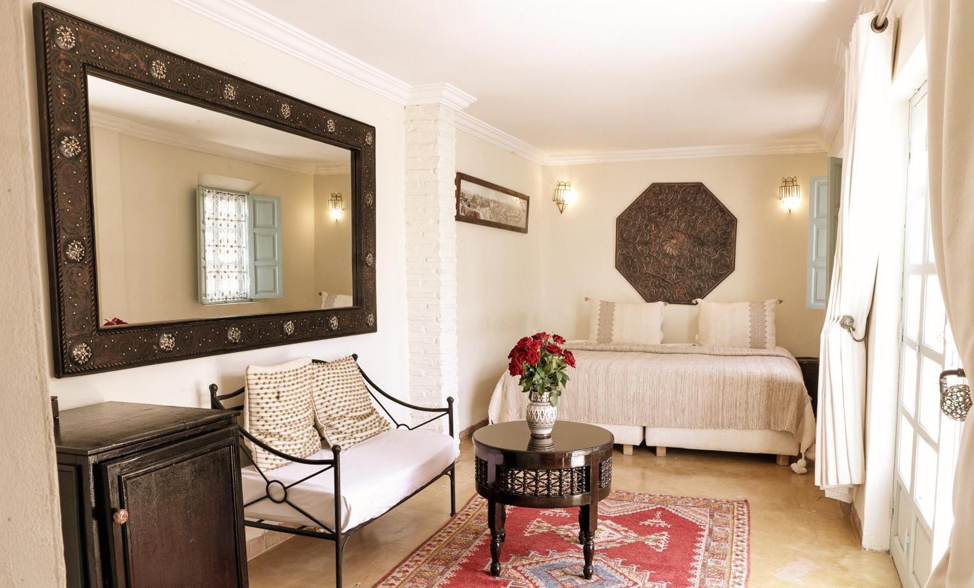 Marrakech Riads, Angsana Heritage Collection Marakéš Exteriér fotografie