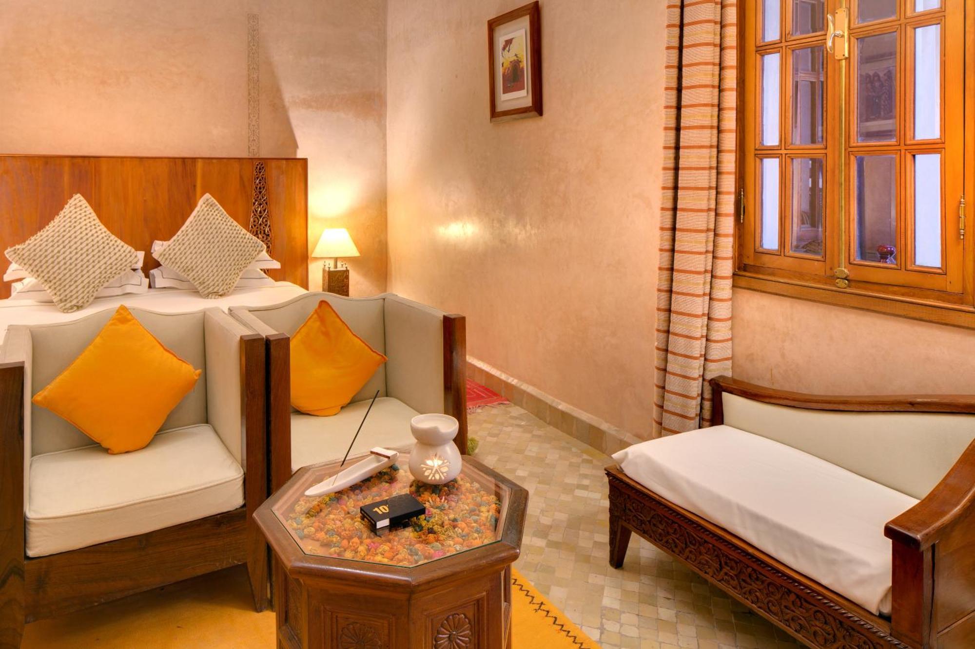 Marrakech Riads, Angsana Heritage Collection Marakéš Exteriér fotografie