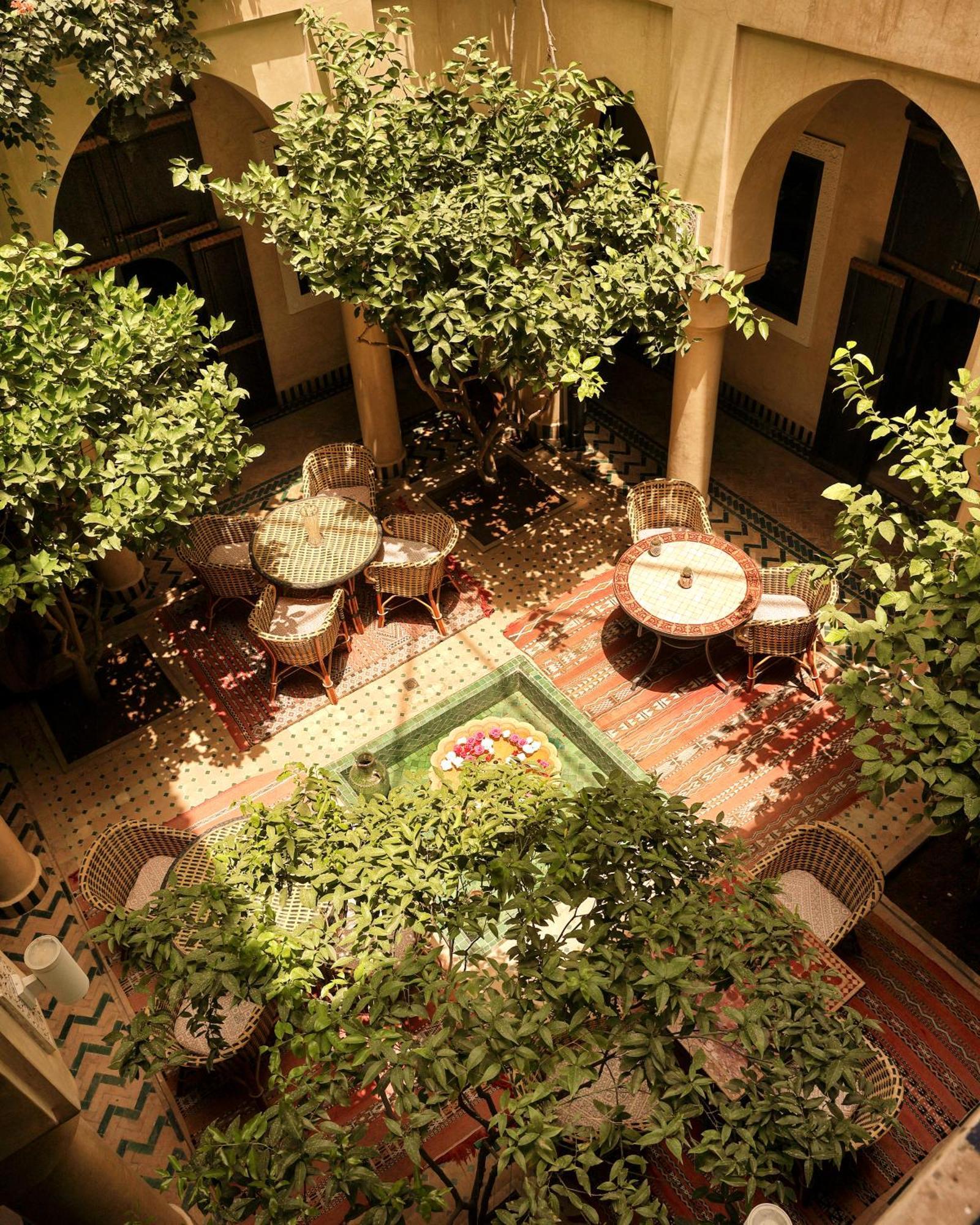 Marrakech Riads, Angsana Heritage Collection Marakéš Exteriér fotografie