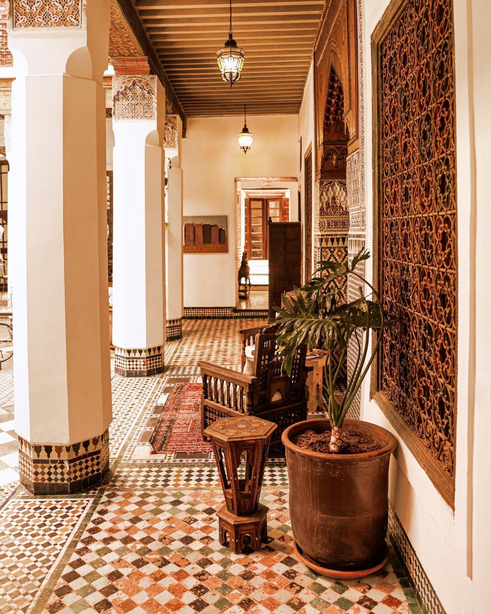 Marrakech Riads, Angsana Heritage Collection Marakéš Exteriér fotografie